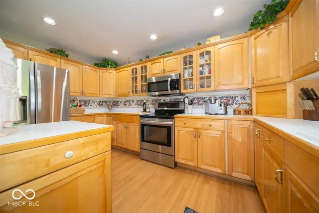 $500,000 | 12040 Kingfisher Circle, Indianapolis, IN 46236