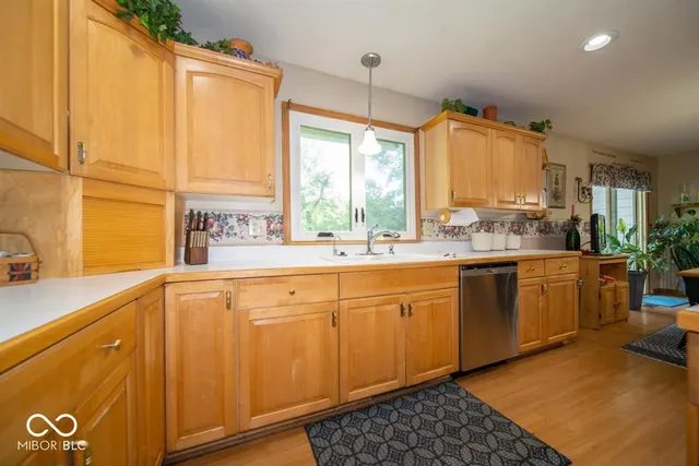 $500,000 | 12040 Kingfisher Circle, Indianapolis, IN 46236