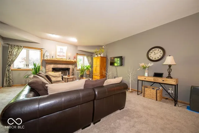 $500,000 | 12040 Kingfisher Circle, Indianapolis, IN 46236