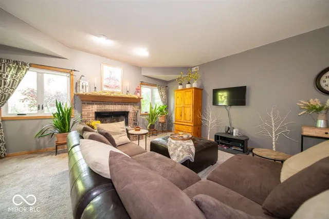 $500,000 | 12040 Kingfisher Circle, Indianapolis, IN 46236