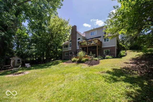 $500,000 | 12040 Kingfisher Circle, Indianapolis, IN 46236