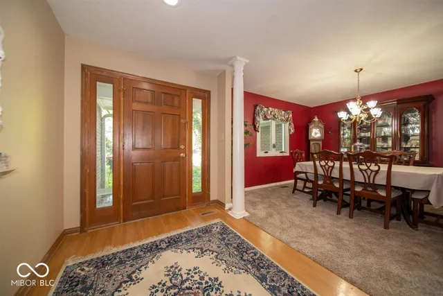 $500,000 | 12040 Kingfisher Circle, Indianapolis, IN 46236