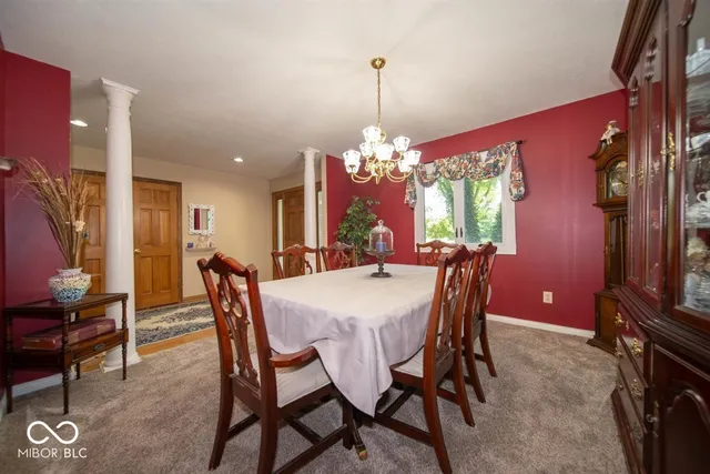 $500,000 | 12040 Kingfisher Circle, Indianapolis, IN 46236