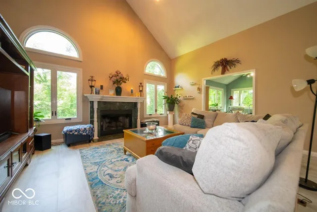 $500,000 | 12040 Kingfisher Circle, Indianapolis, IN 46236