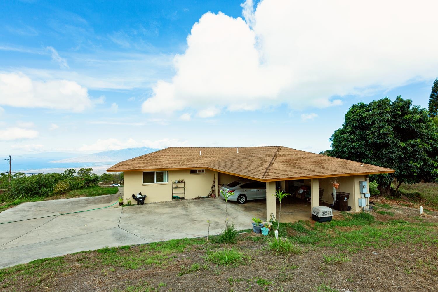 4660 Lower Kula Road Kula, HI 96790 - Photo 14 of 26