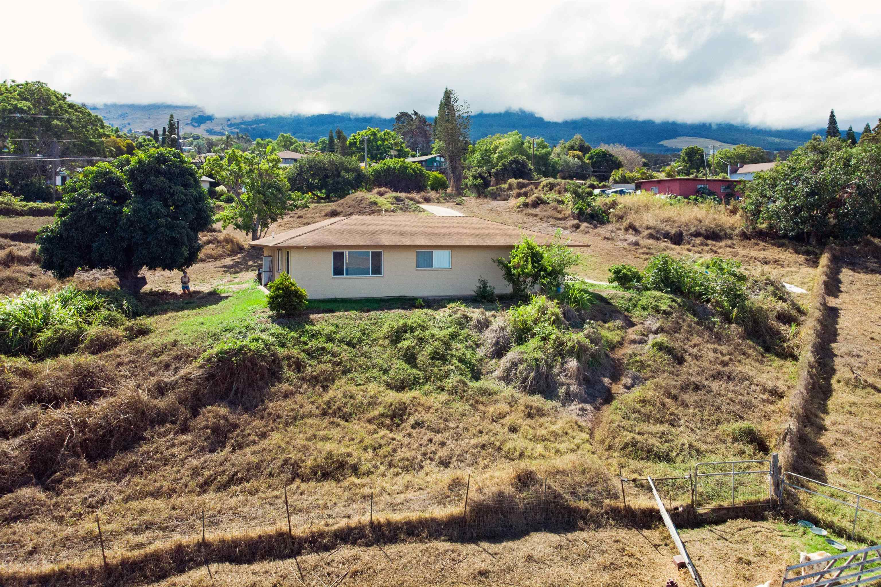 4660 Lower Kula Road Kula, HI 96790 - Photo 18 of 26