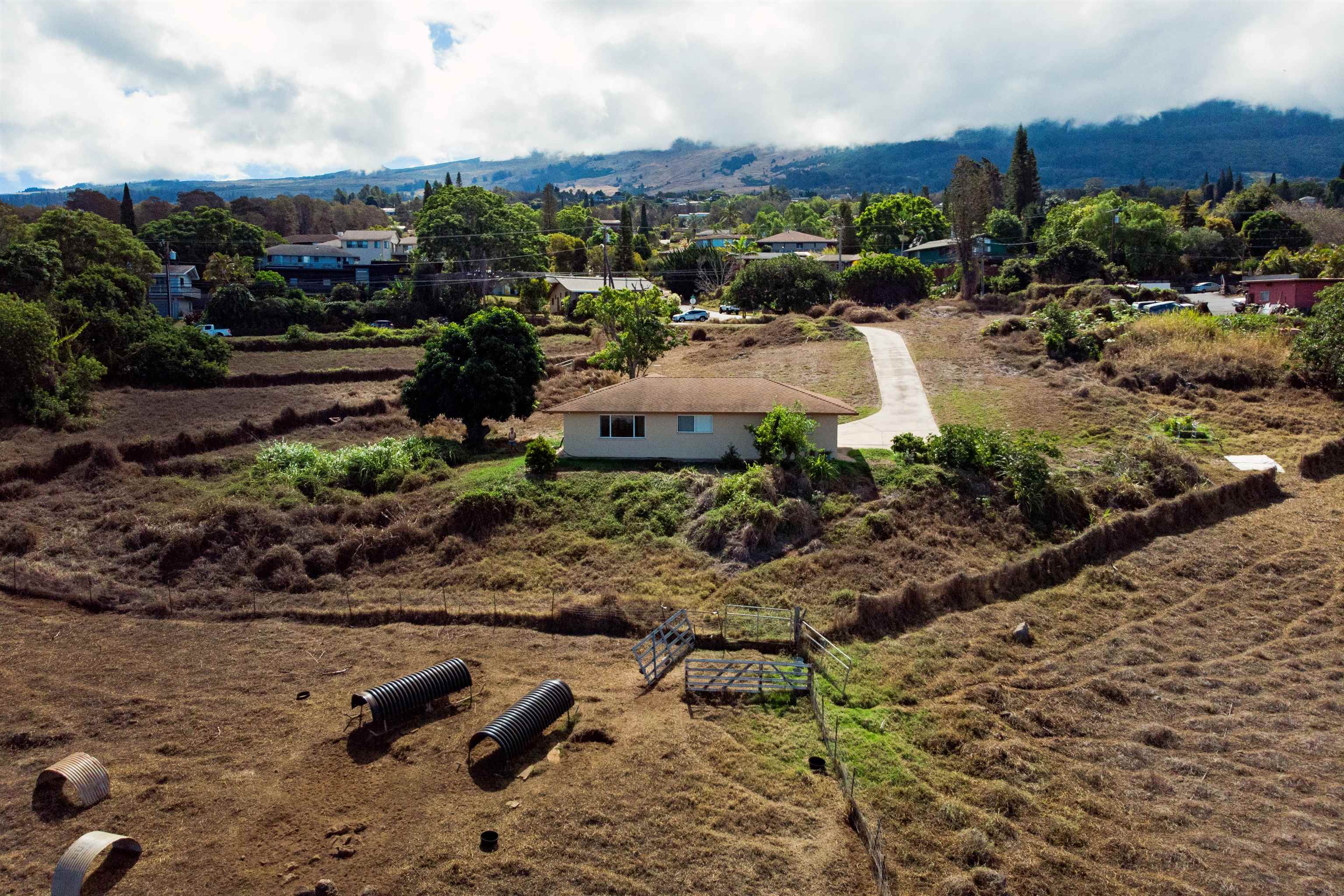 4660 Lower Kula Road Kula, HI 96790 - Photo 21 of 26