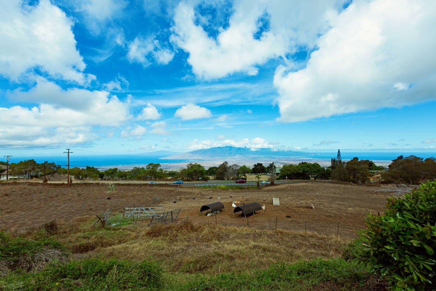 4660 Lower Kula Road Kula, HI 96790 - Photo 23 of 26