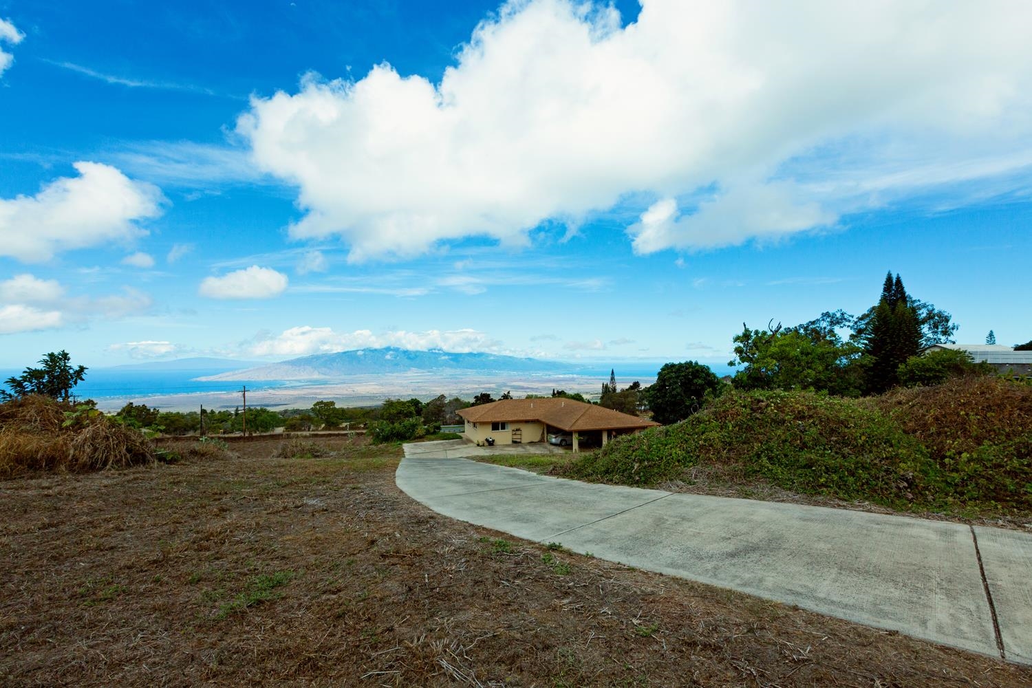 4660 Lower Kula Road Kula, HI 96790 - Photo 24 of 26