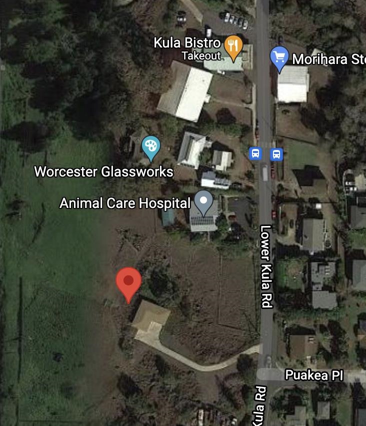 4660 Lower Kula Road Kula, HI 96790 - Photo 26 of 26