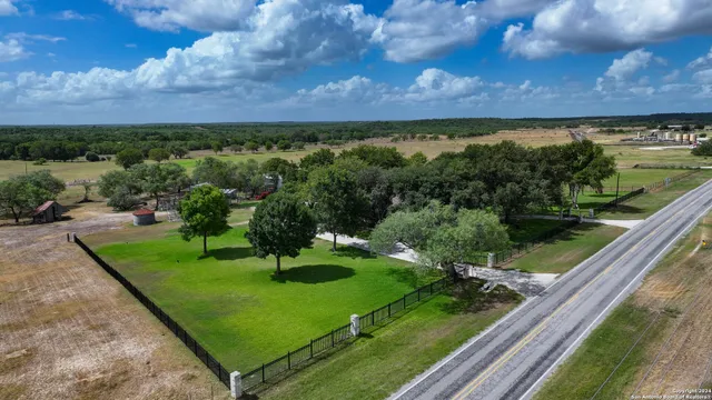 $1,800,000 | 4279 Fm 791, Falls City, TX 78113