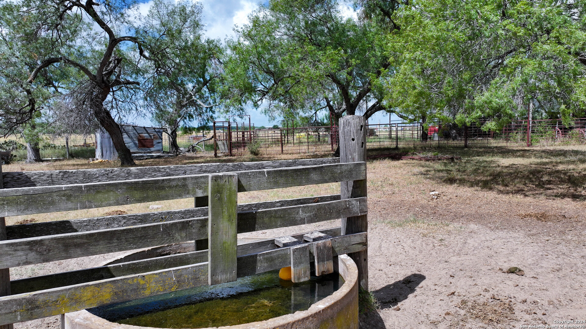 4279 Fm 791 Falls City, TX 78113 - Photo 34 of 67