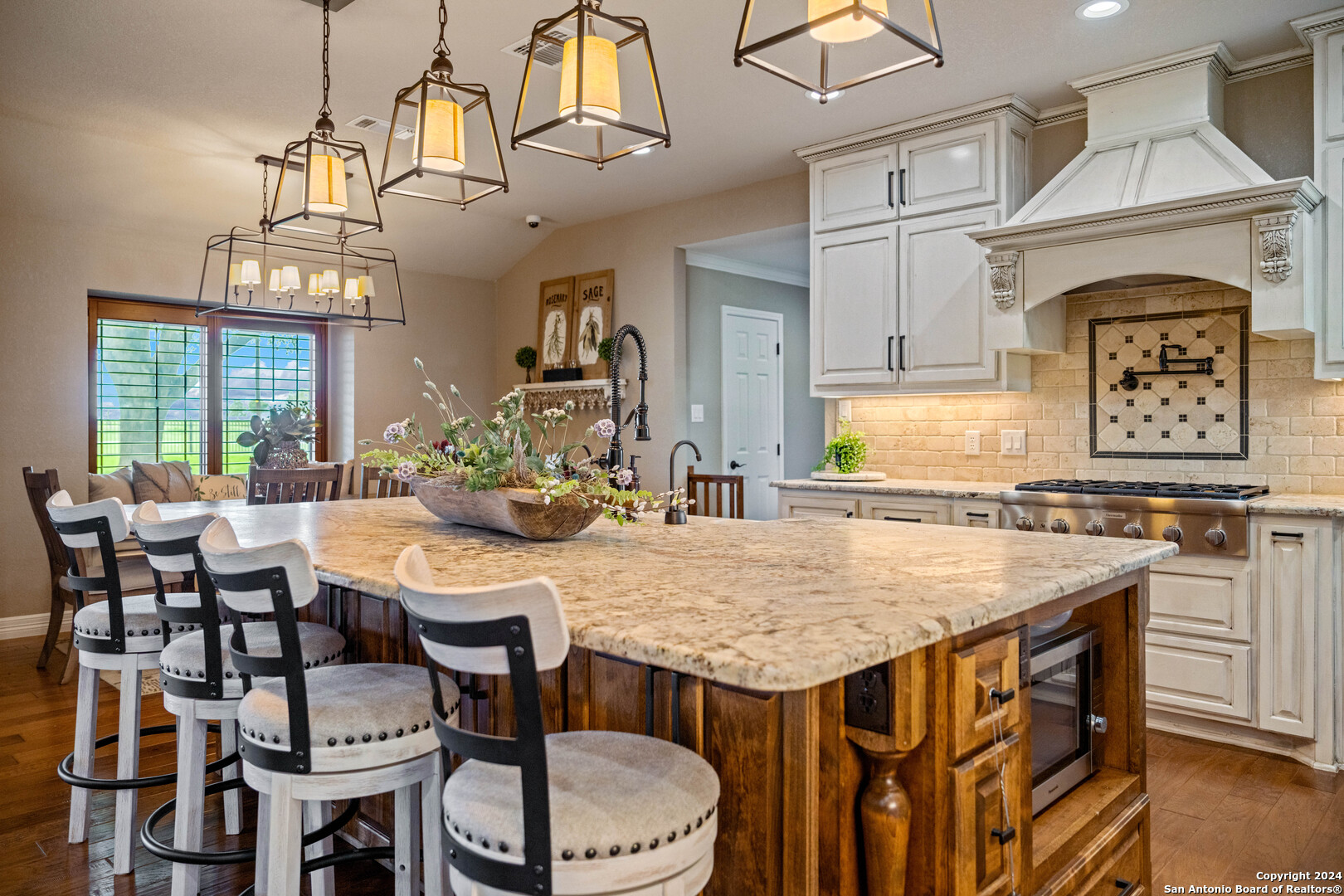 4279 Fm 791 Falls City, TX 78113 - Photo 60 of 67