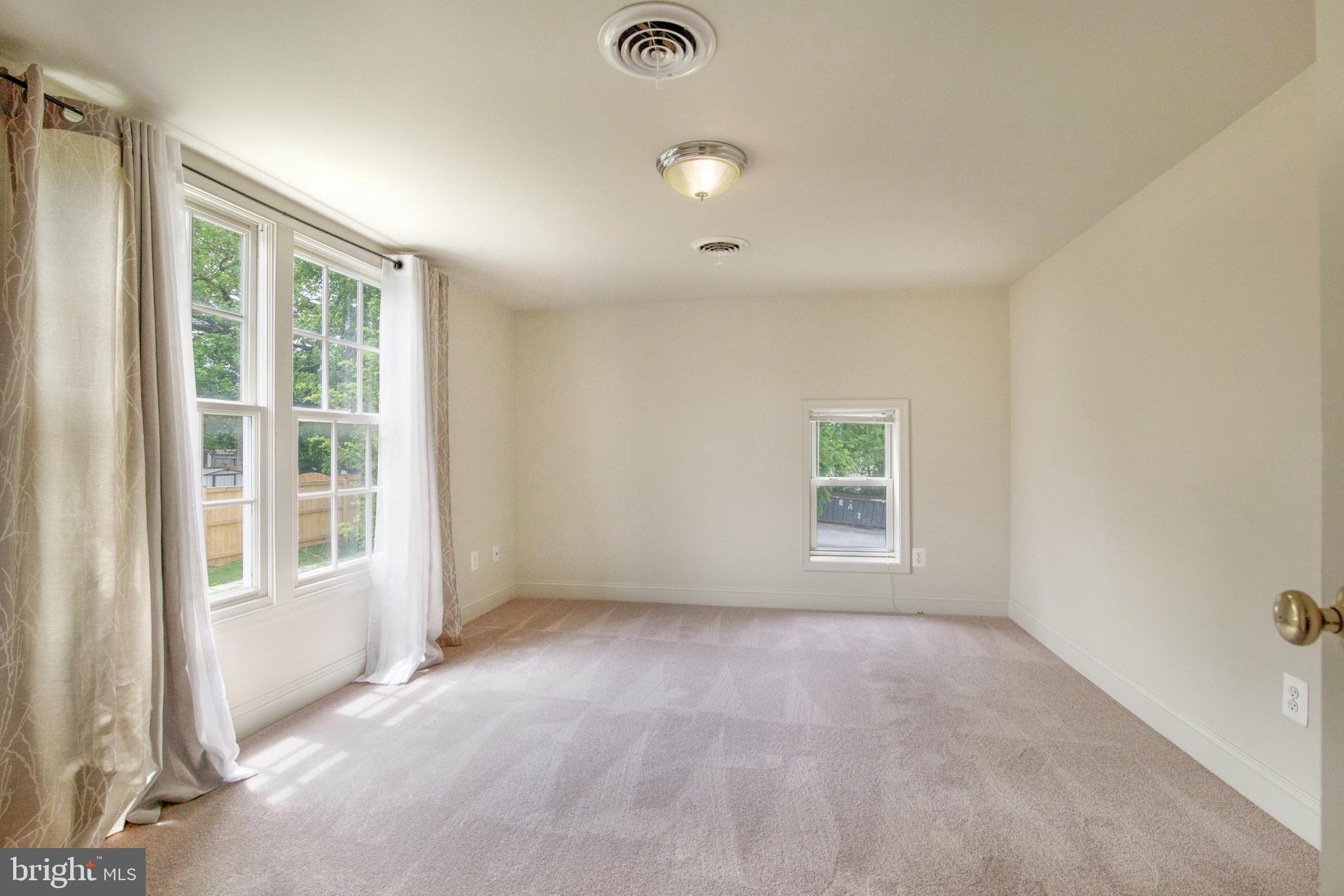 19 South Bentz Street Frederick, MD 21701 - Photo 19 of 44 large bedroom with lots of light