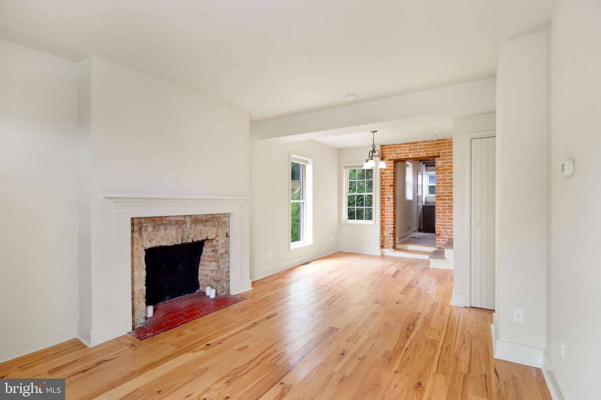 19 South Bentz Street Frederick, MD 21701 - Photo 3 of 44 beautifully updated