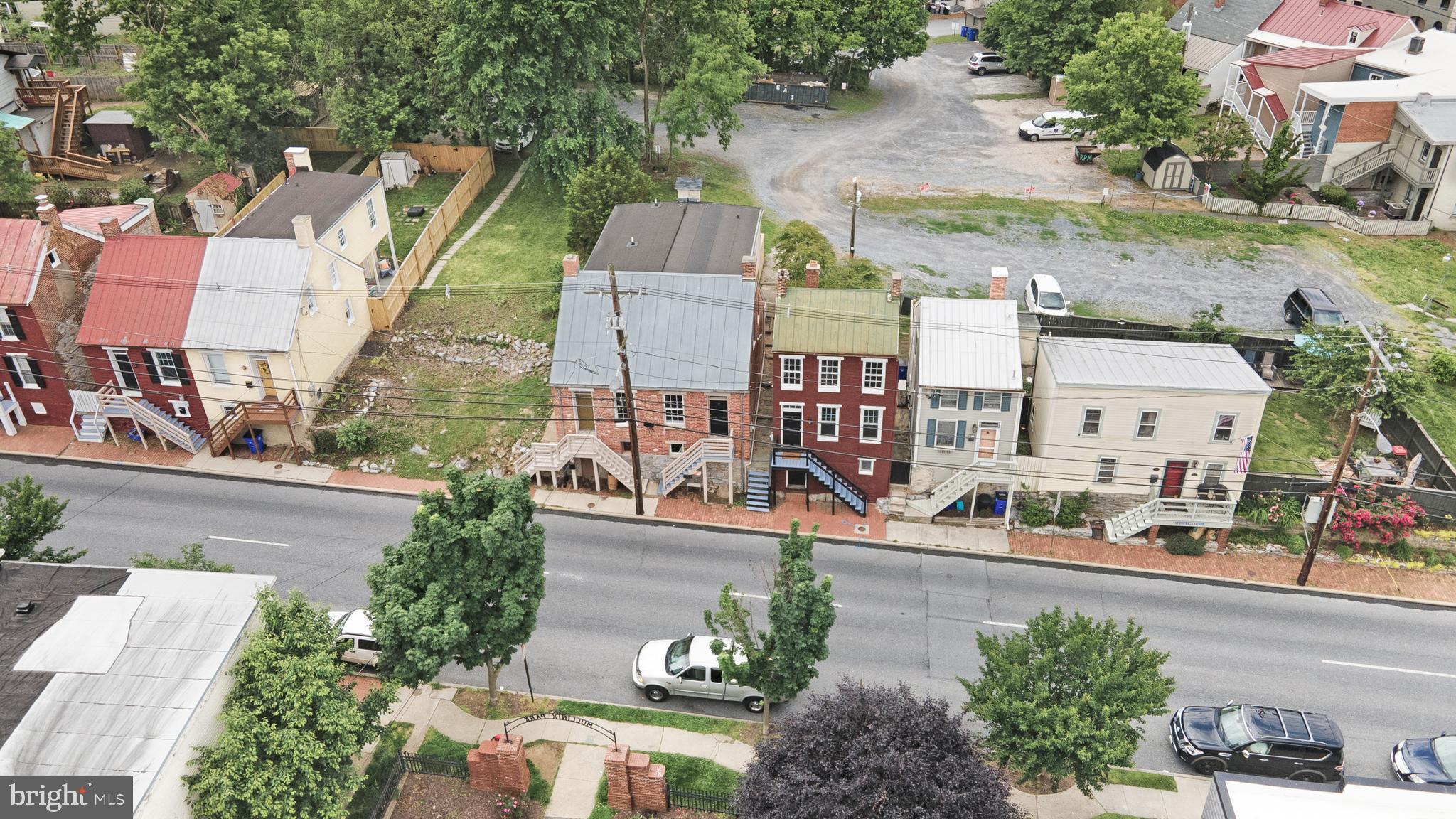 19 South Bentz Street Frederick, MD 21701 - Photo 44 of 44