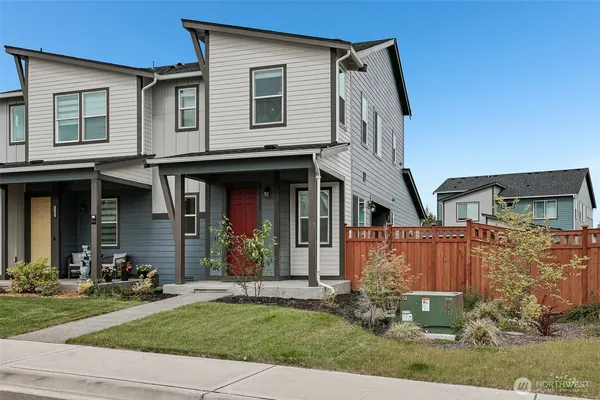 $515,000 | 15332 208th Avenue East, Unit 161, Bonney Lake, WA 98391