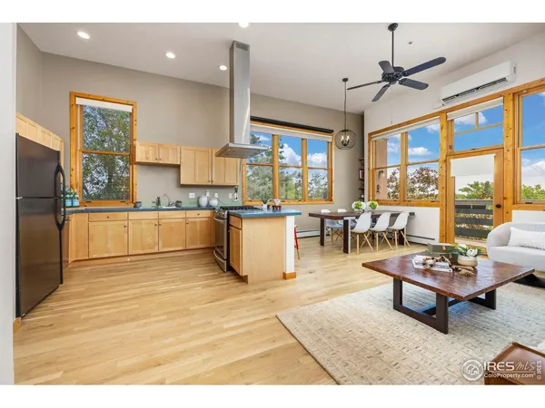 $535,000 | 1455 Yarmouth Avenue, Unit 211, Boulder, CO 80304