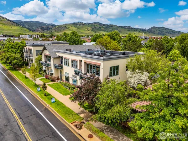 $535,000 | 1455 Yarmouth Avenue, Unit 211, Boulder, CO 80304