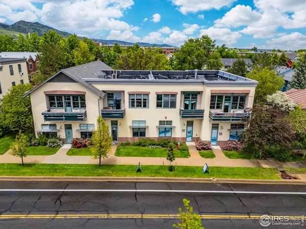 $535,000 | 1455 Yarmouth Avenue, Unit 211, Boulder, CO 80304