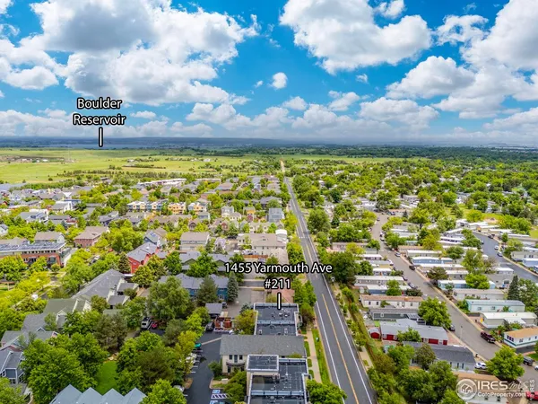 $535,000 | 1455 Yarmouth Avenue, Unit 211, Boulder, CO 80304