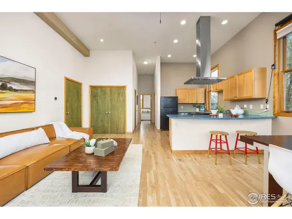 $535,000 | 1455 Yarmouth Avenue, Unit 211, Boulder, CO 80304