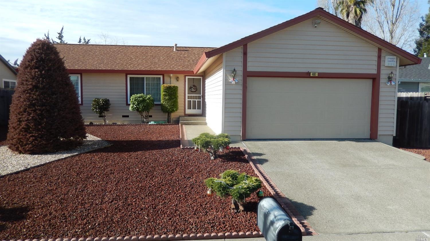 461 Jose Ramon Avenue Santa Rosa, CA 95401 - Photo 1 of 1 Gallery Image 1
