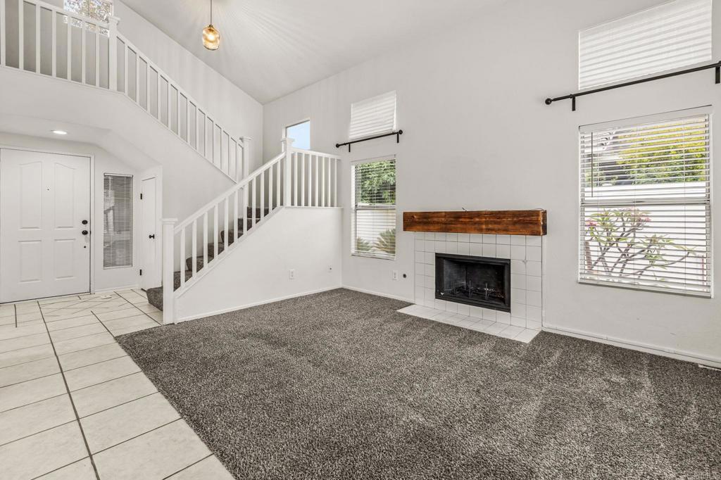 857 Rock Ridge Court Corona, CA 92878 - Photo 4 of 15 Living Room