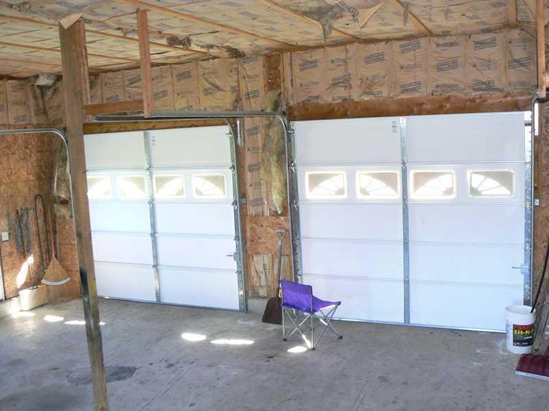 505 Pleasant View Ridge Road South China, ME 04358 - Photo 22 of 28 Garage.