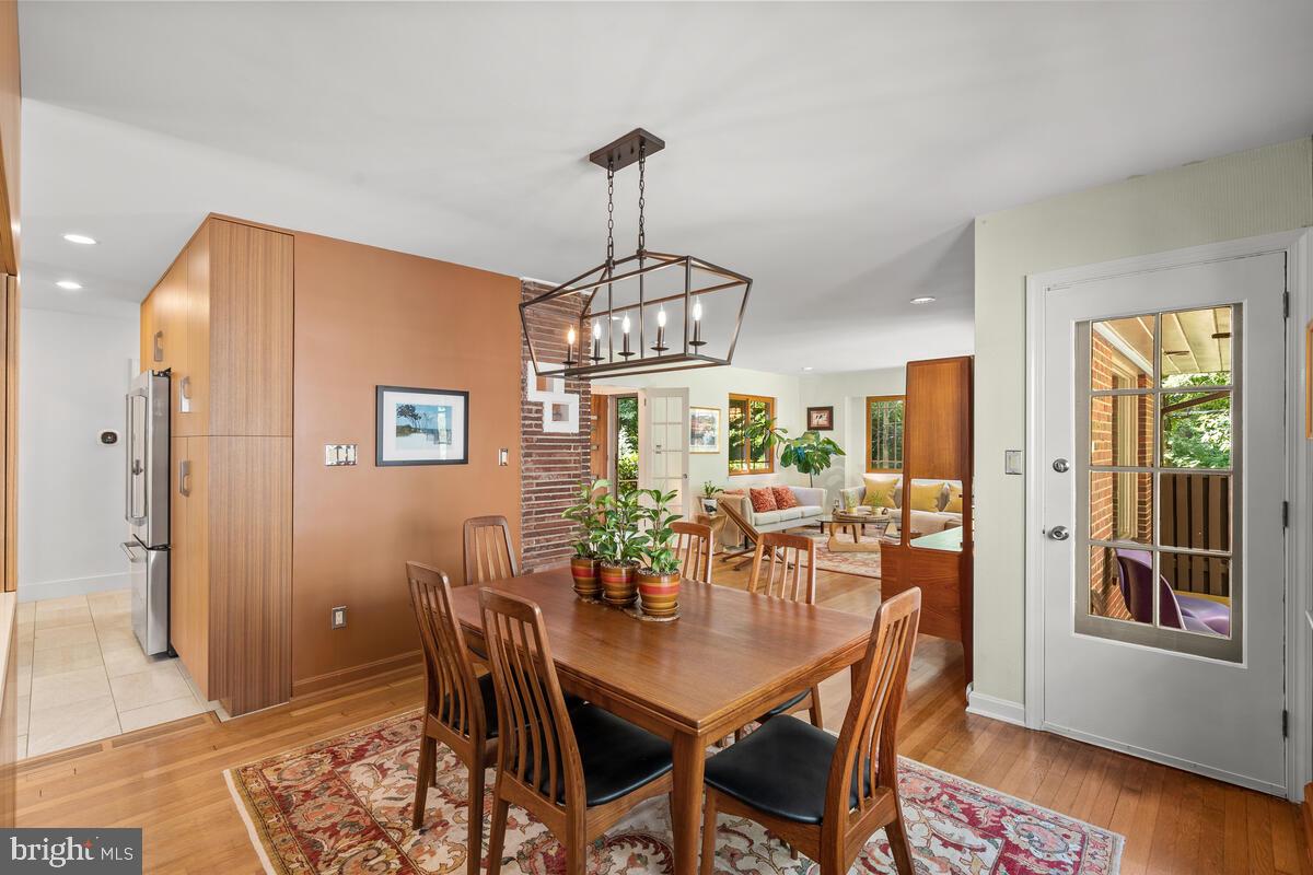 116 Sunnyside Road Silver Spring, MD 20910 - Photo 13 of 50