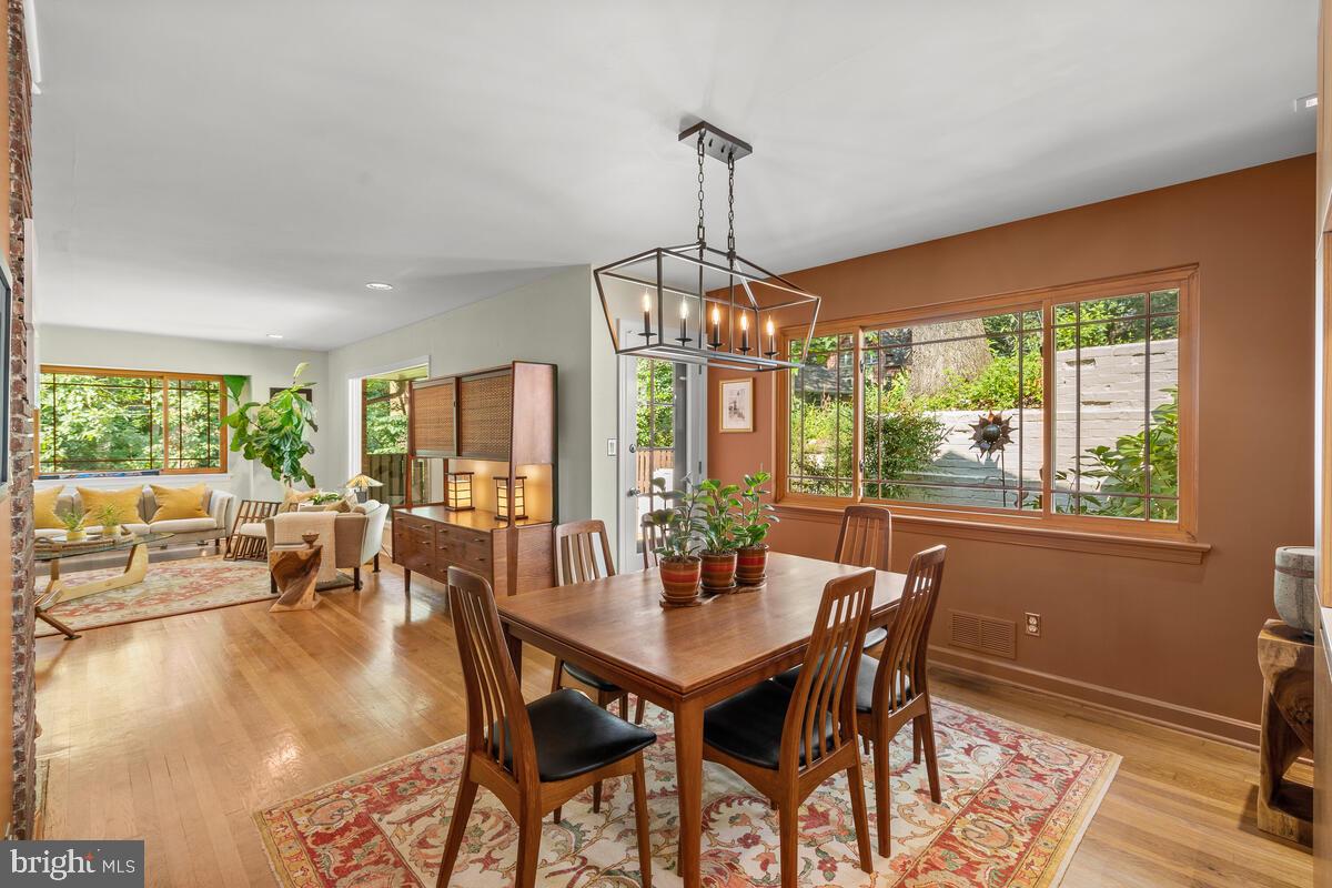 116 Sunnyside Road Silver Spring, MD 20910 - Photo 14 of 50