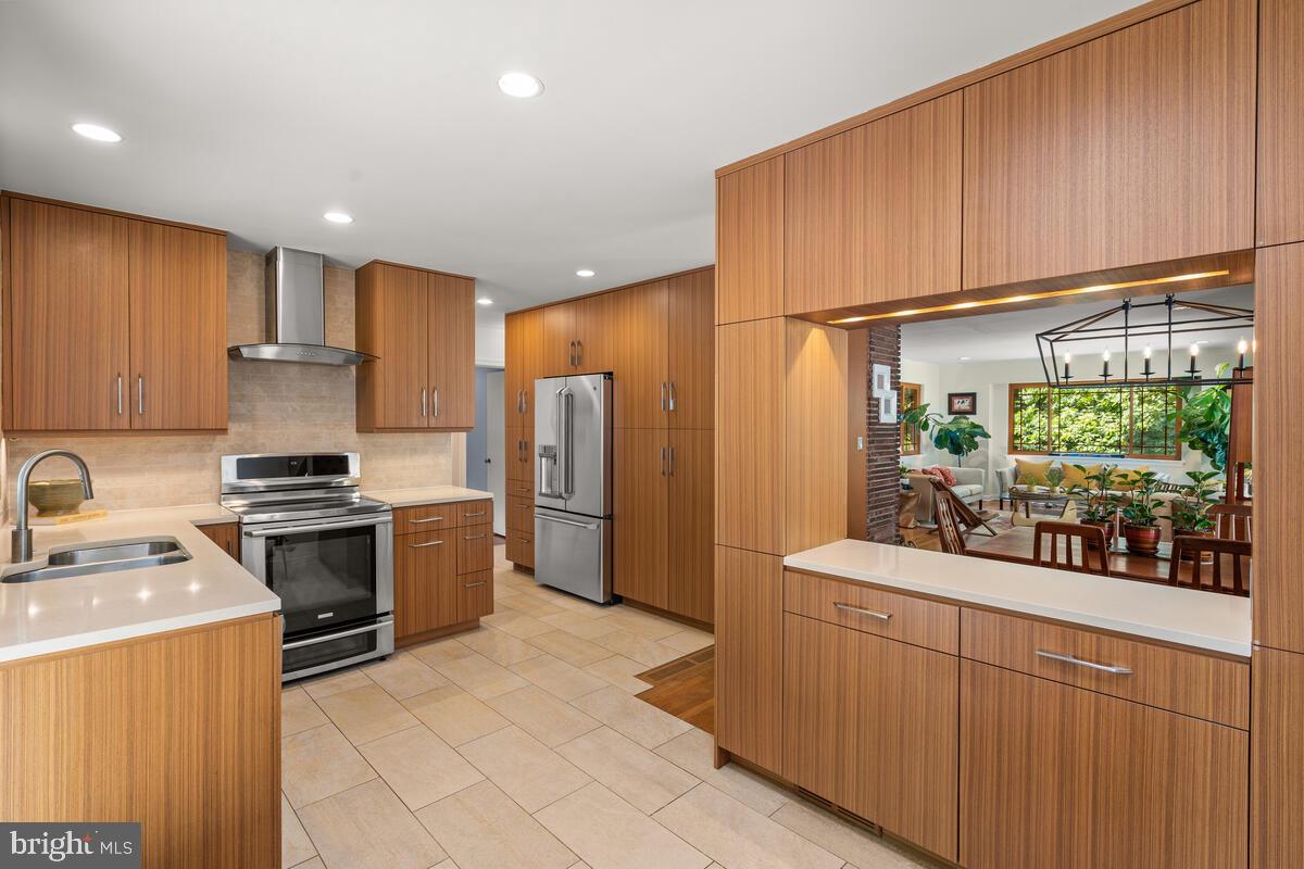 116 Sunnyside Road Silver Spring, MD 20910 - Photo 18 of 50