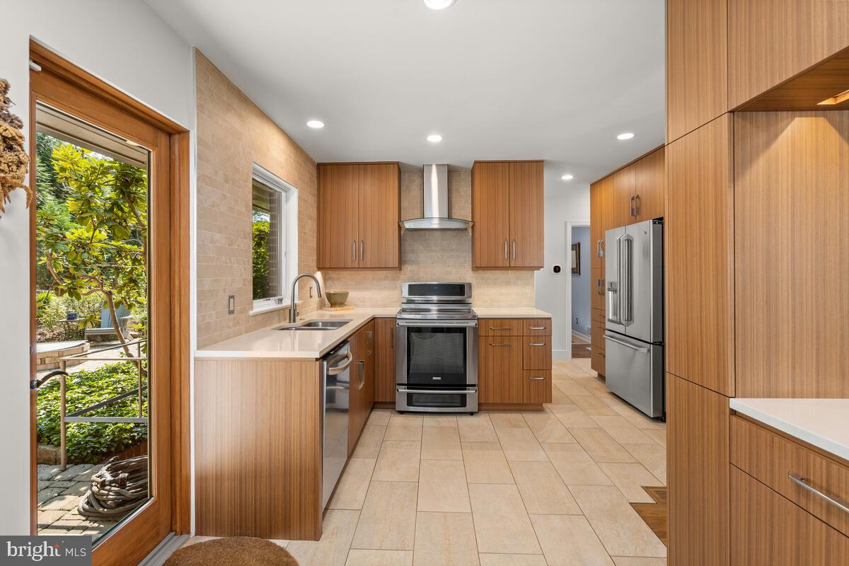 116 Sunnyside Road Silver Spring, MD 20910 - Photo 22 of 50