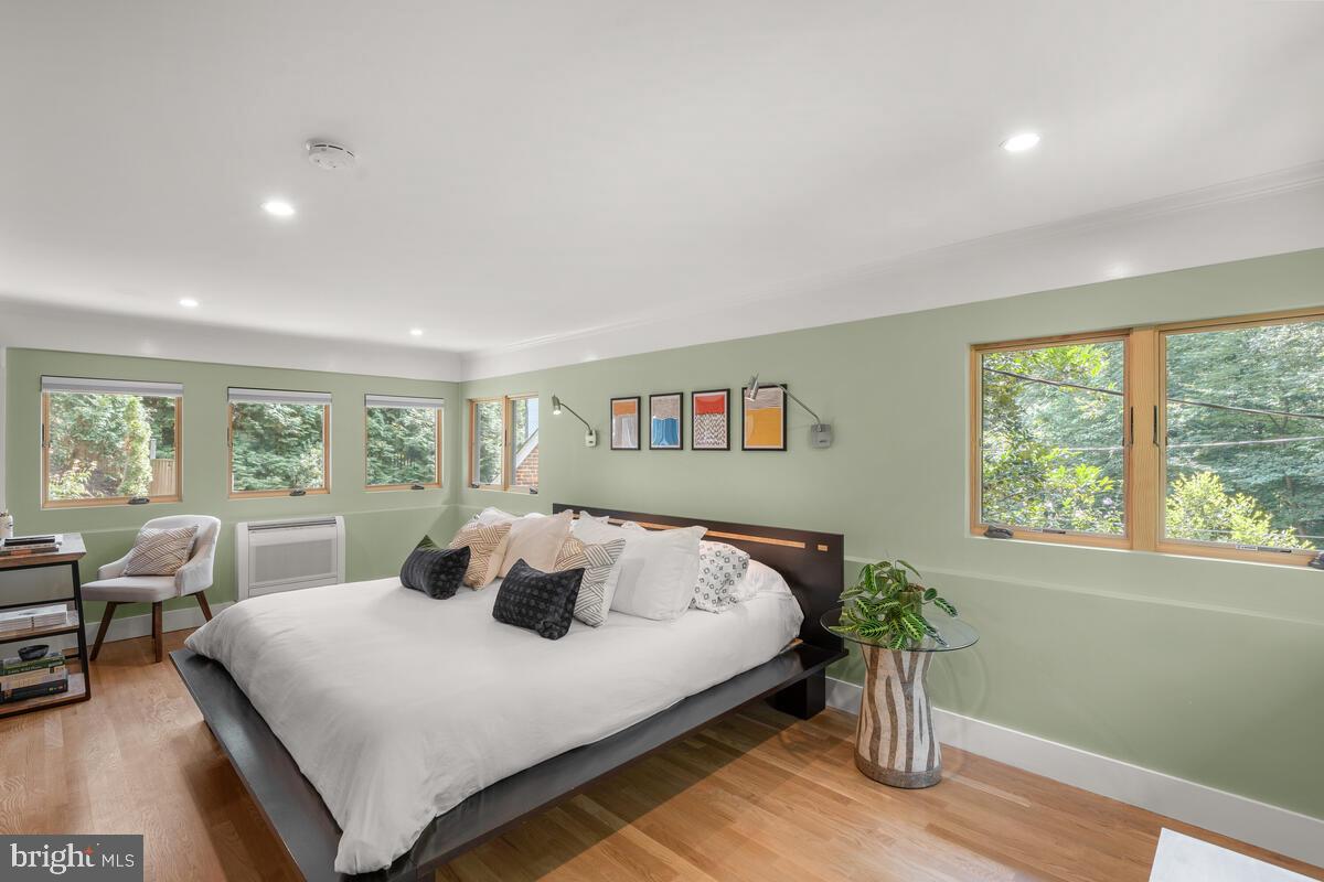 116 Sunnyside Road Silver Spring, MD 20910 - Photo 26 of 50