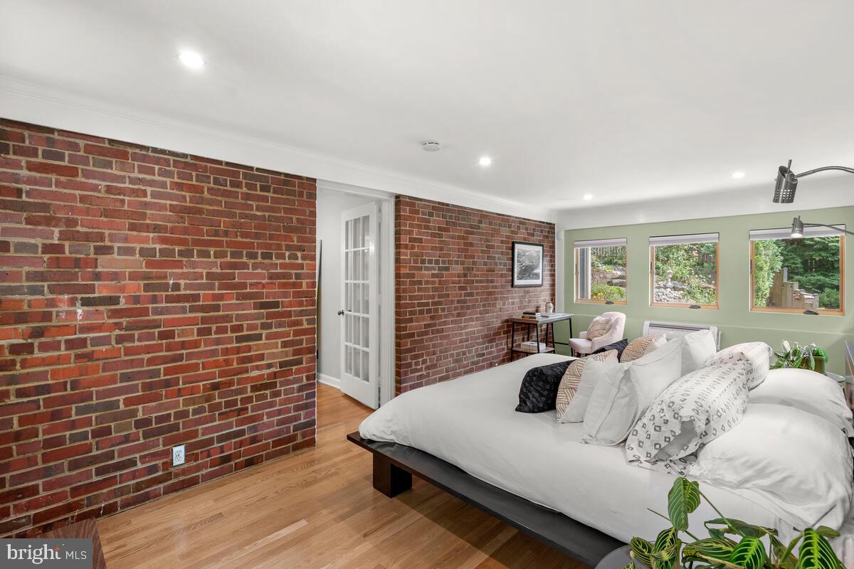 116 Sunnyside Road Silver Spring, MD 20910 - Photo 27 of 50