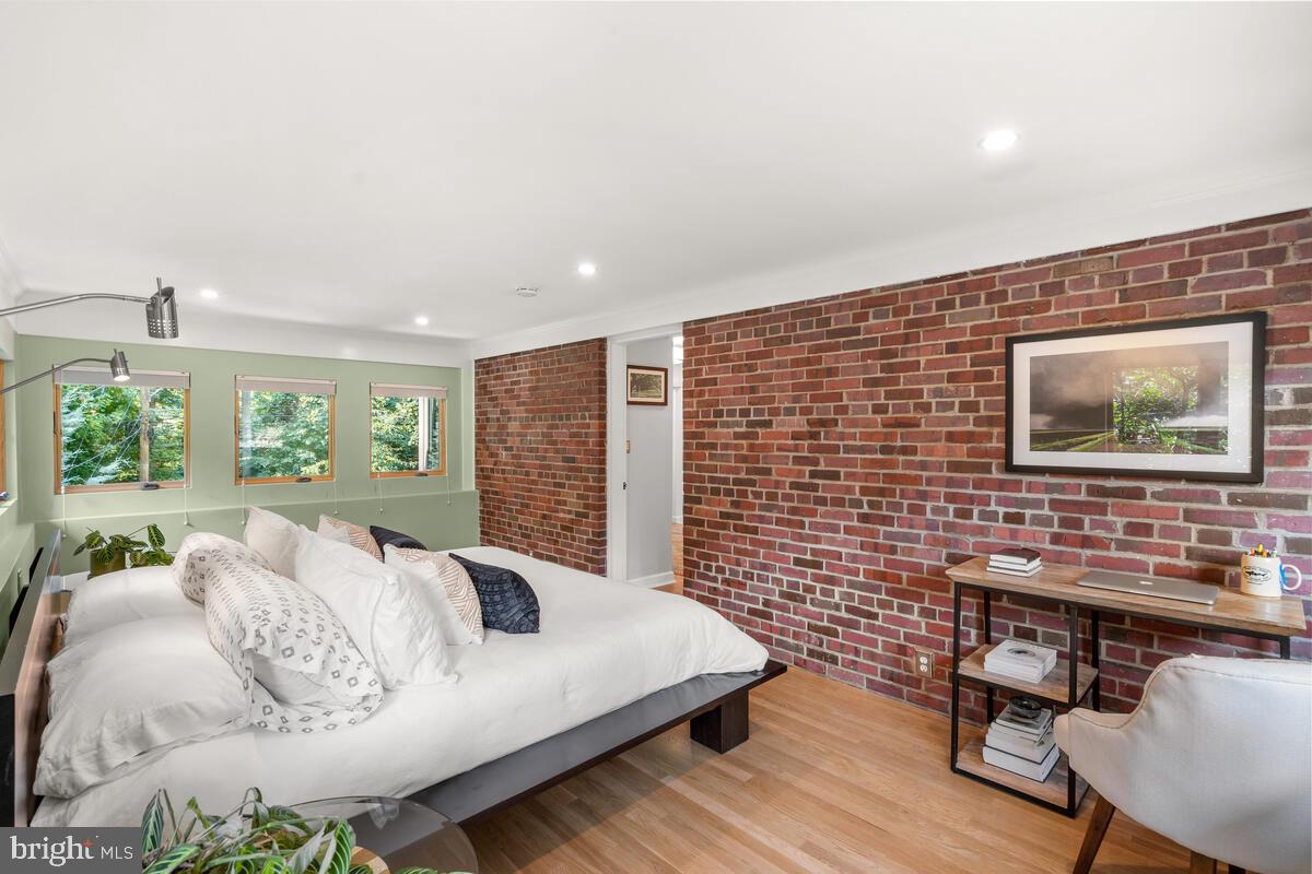 116 Sunnyside Road Silver Spring, MD 20910 - Photo 28 of 50