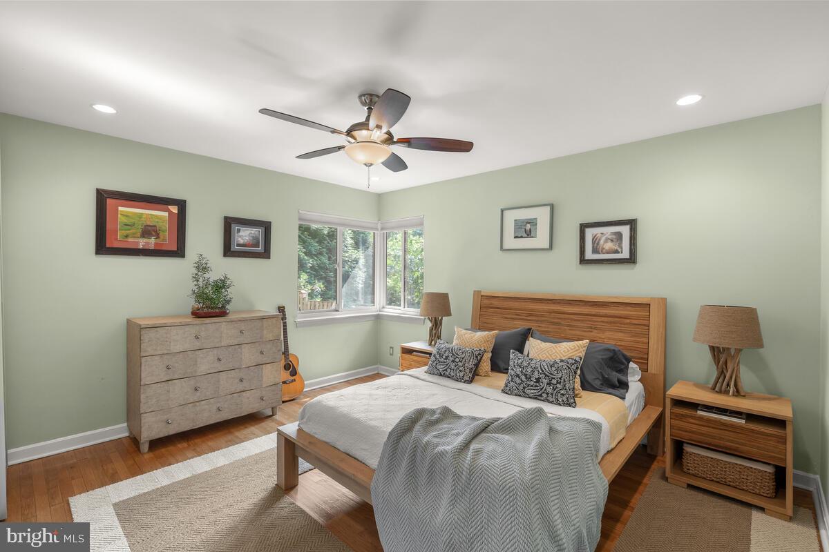 116 Sunnyside Road Silver Spring, MD 20910 - Photo 29 of 50