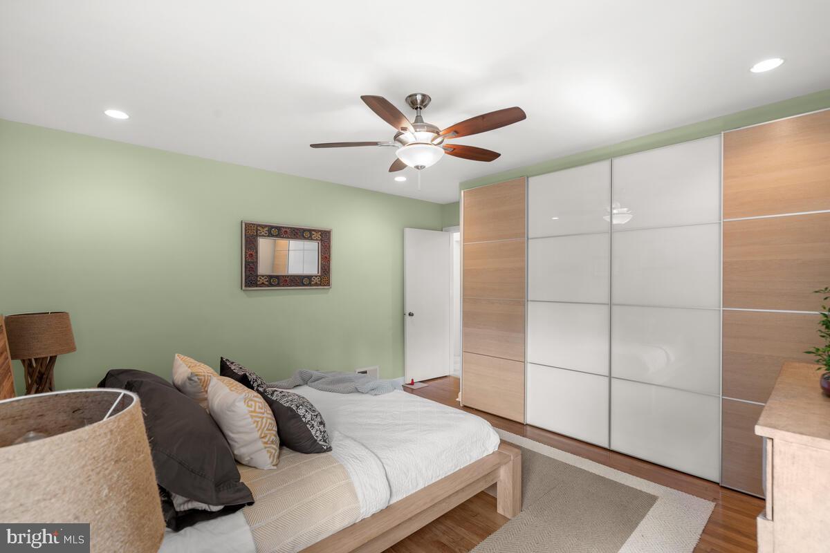 116 Sunnyside Road Silver Spring, MD 20910 - Photo 30 of 50