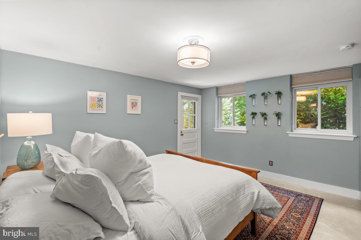 116 Sunnyside Road Silver Spring, MD 20910 - Photo 33 of 50