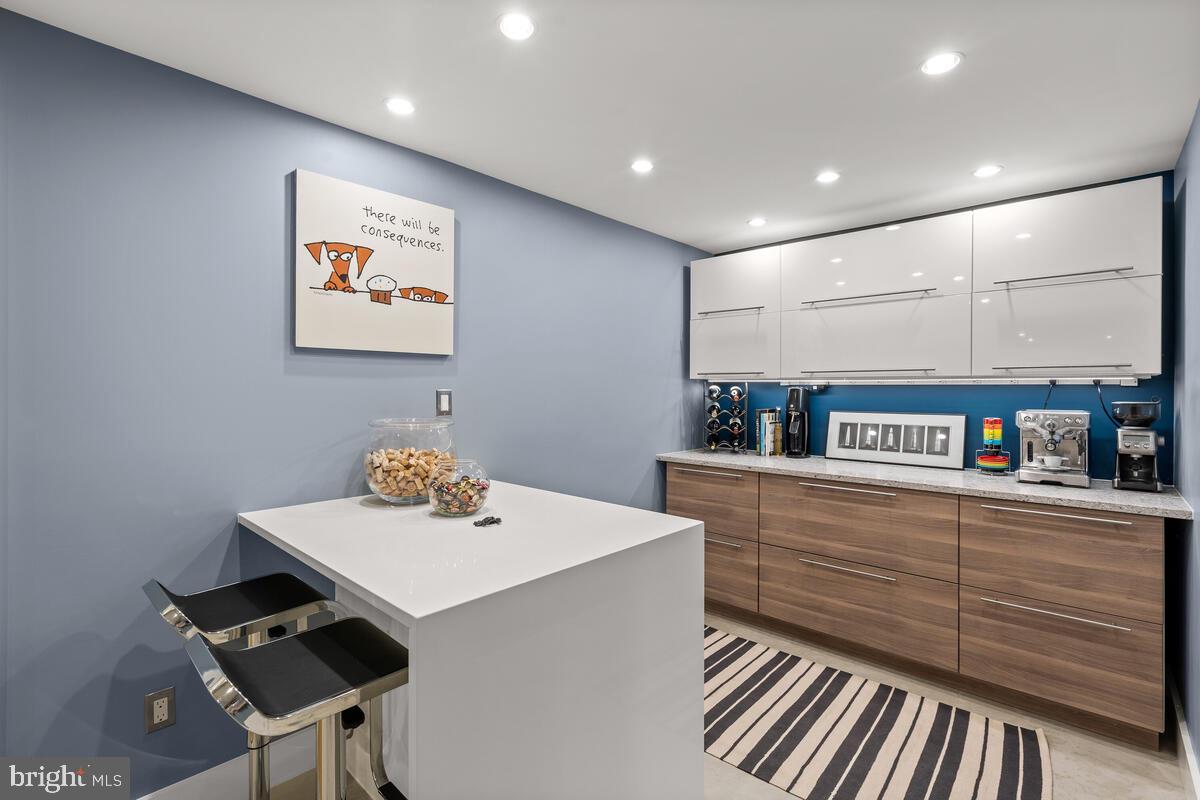 116 Sunnyside Road Silver Spring, MD 20910 - Photo 39 of 50