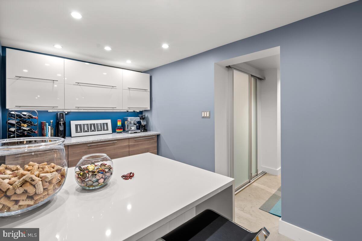 116 Sunnyside Road Silver Spring, MD 20910 - Photo 40 of 50