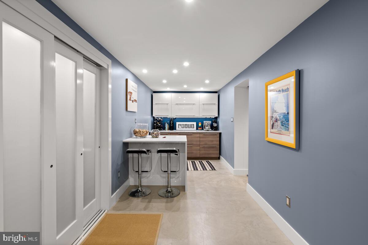 116 Sunnyside Road Silver Spring, MD 20910 - Photo 41 of 50