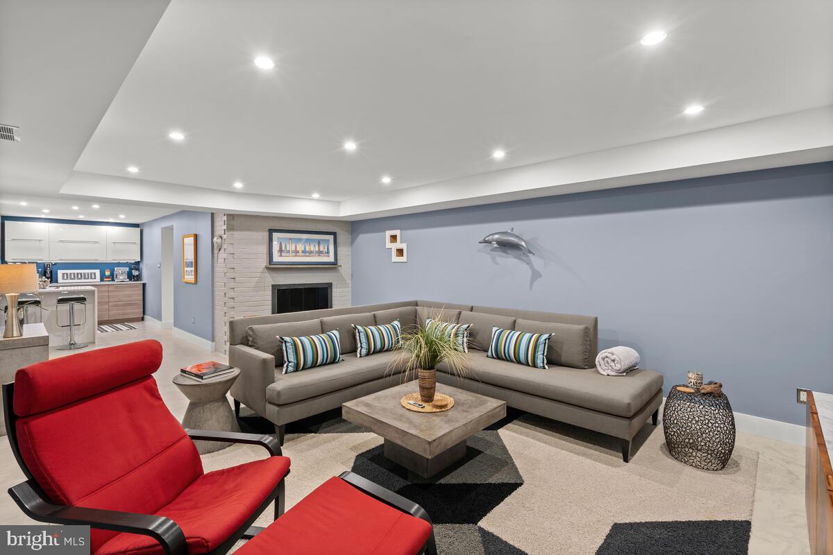 116 Sunnyside Road Silver Spring, MD 20910 - Photo 43 of 50