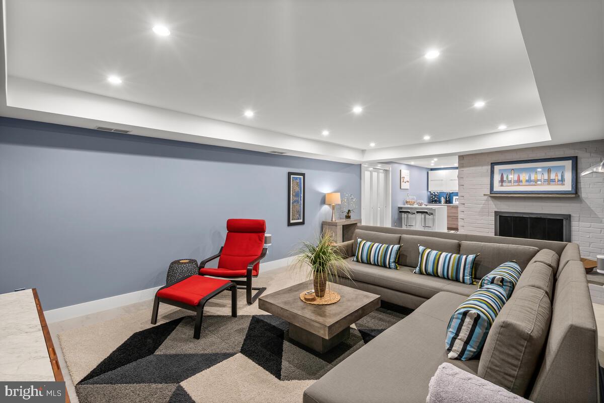 116 Sunnyside Road Silver Spring, MD 20910 - Photo 44 of 50