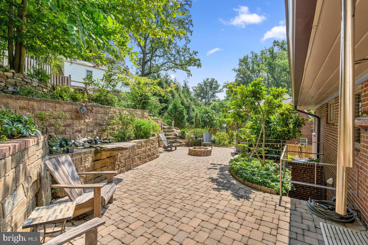 116 Sunnyside Road Silver Spring, MD 20910 - Photo 46 of 50