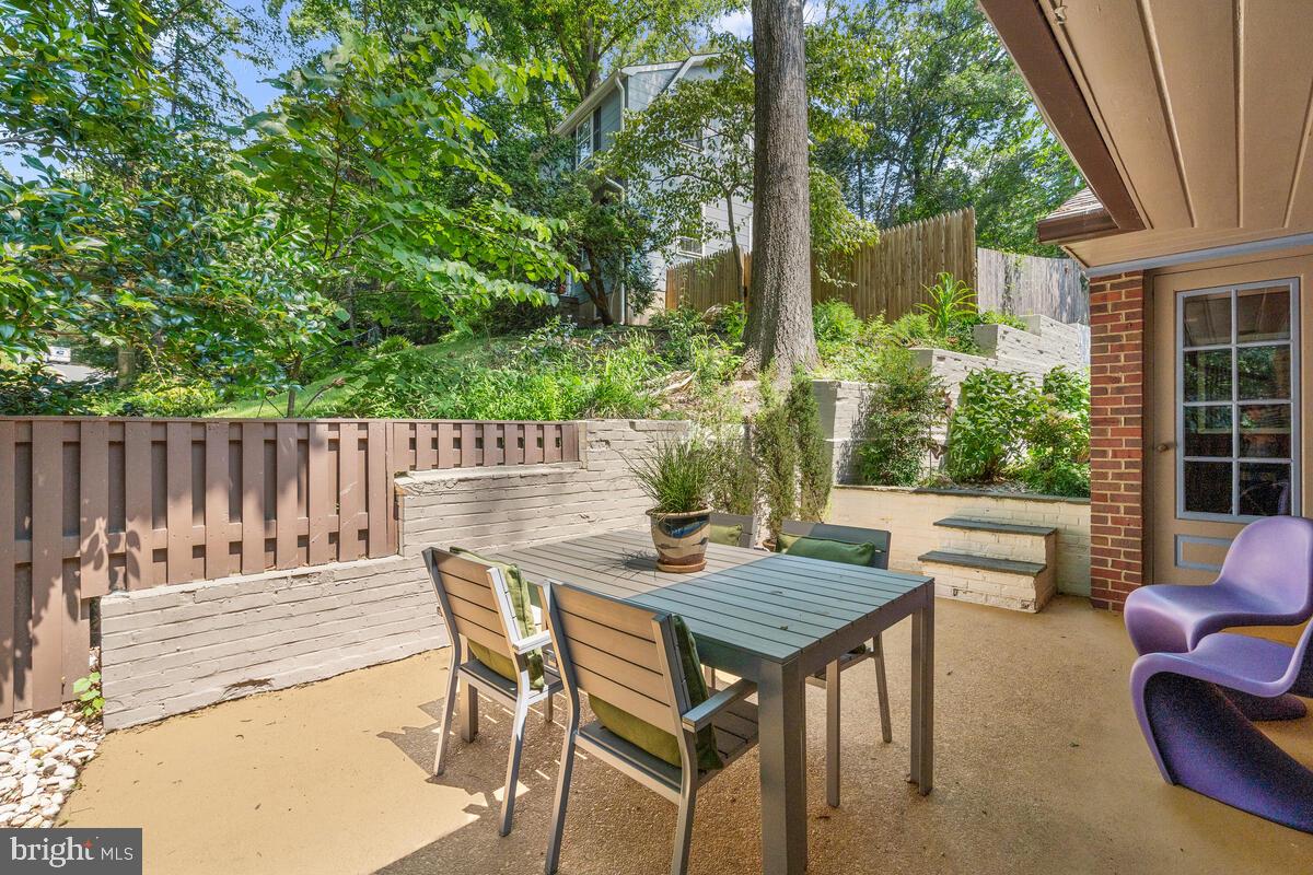 116 Sunnyside Road Silver Spring, MD 20910 - Photo 47 of 50