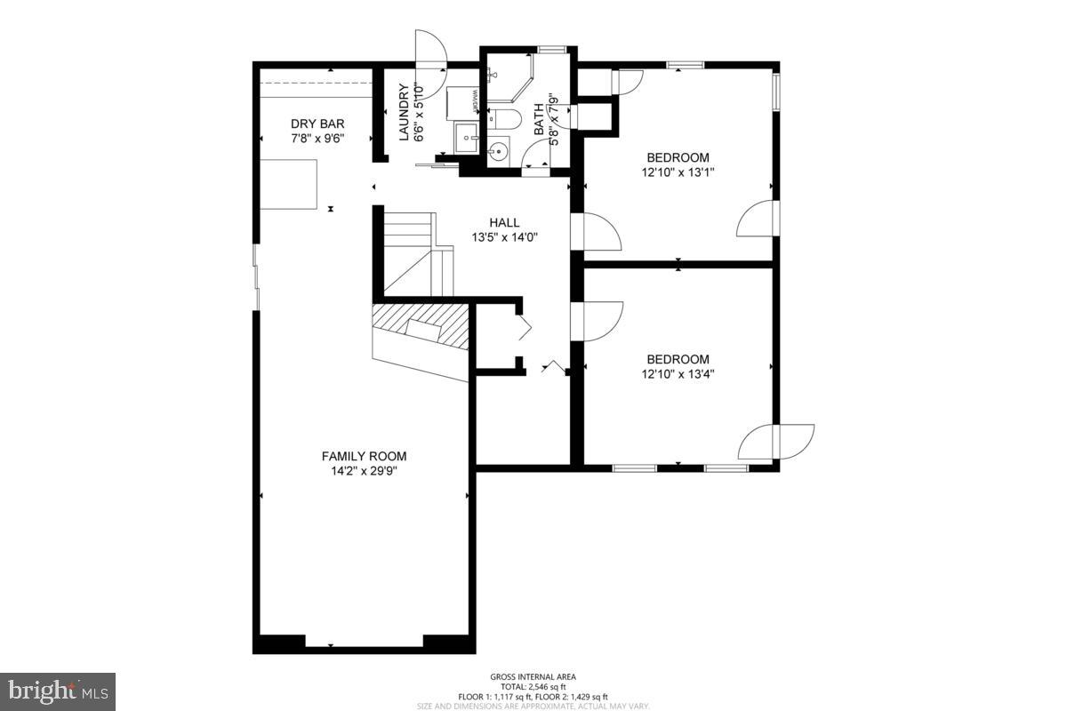 116 Sunnyside Road Silver Spring, MD 20910 - Photo 49 of 50