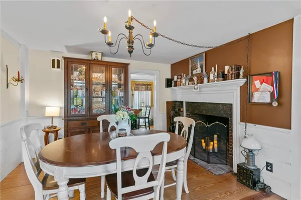 $599,000 | 220 Plainfield Pike, Scituate, RI 02857