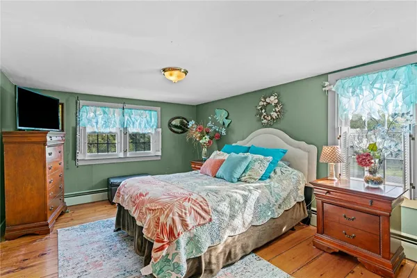 $599,000 | 220 Plainfield Pike, Scituate, RI 02857