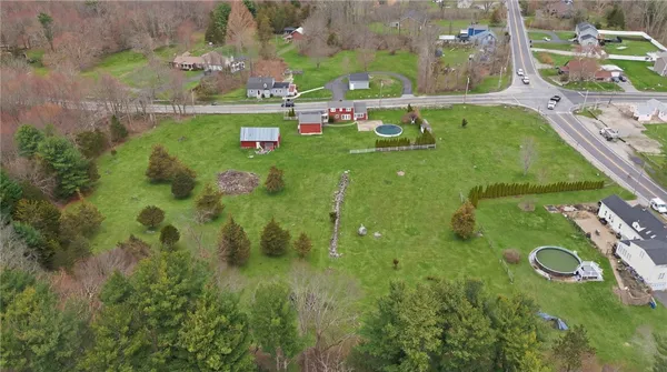 $599,000 | 220 Plainfield Pike, Scituate, RI 02857